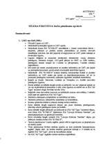 Paraugs 'Dīlera pārstāvja darba pienākumi', 1.