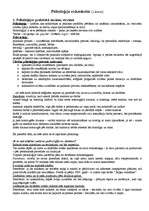 Konspekts 'Psiholoģija vidusskolai', 1.