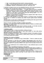 Konspekts 'Psiholoģija vidusskolai', 14.