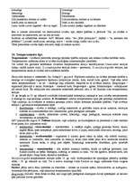 Konspekts 'Psiholoģija vidusskolai', 22.