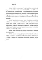 Referāts 'Tiesību normas un avoti', 3.