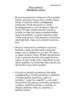Konspekts 'Mitoloģiskās apziņas latviešu tautasdziesmās', 2.