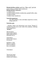 Referāts 'Latviešu valodas rotaļnodarbība vidējā grupā', 2.