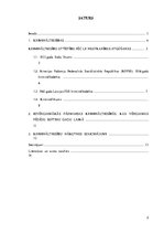 Referāts 'Krimināltiesību attīstība pēc Latvijas Republikas neatkarības atgūšanas', 2.