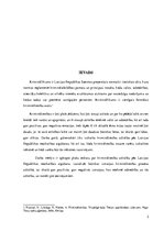 Referāts 'Krimināltiesību attīstība pēc Latvijas Republikas neatkarības atgūšanas', 3.