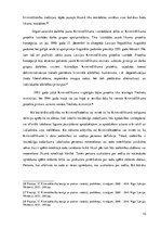 Referāts 'Krimināltiesību attīstība pēc Latvijas Republikas neatkarības atgūšanas', 10.