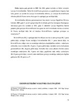 Referāts 'Krimināltiesību attīstība pēc Latvijas Republikas neatkarības atgūšanas', 12.