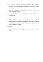 Referāts 'Krimināltiesību attīstība pēc Latvijas Republikas neatkarības atgūšanas', 16.