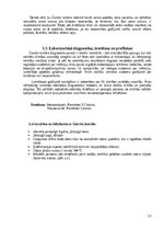 Referāts 'Medicīniskā parazitoloģija', 13.