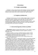 Referāts 'Medicīniskā parazitoloģija', 21.