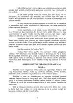 Referāts 'Somijas etiķete', 5.