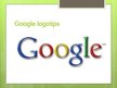 Prezentācija 'Google prezentācija', 3.