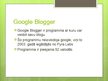 Prezentācija 'Google prezentācija', 41.