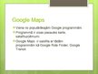 Prezentācija 'Google prezentācija', 57.