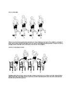 Konspekts 'Lēciena trenēšanas programma', 5.