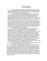 Eseja 'Turcija Eiropas Savienībā', 1.