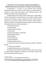 Referāts 'Sākotnējie un neatliekamie operatīvās un kriminālmeklēšanas pasākumi izvarošanas', 3.