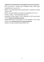 Referāts 'Sākotnējie un neatliekamie operatīvās un kriminālmeklēšanas pasākumi izvarošanas', 10.