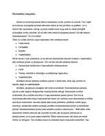 Konspekts 'Ekonomikas izaugsmes un makroekonomikas nestabilitāte', 2.