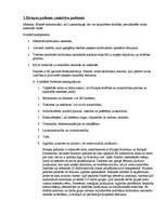 Konspekts 'Eiropas Padome', 1.