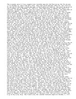 Eseja 'The Crusades', 1.