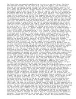 Eseja 'The Crusades', 2.