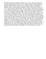 Eseja 'The Crusades', 3.