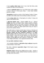 Konspekts 'Nagu sēnīte', 3.