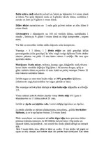 Konspekts 'Nagu sēnīte', 4.