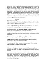 Konspekts 'Nagu sēnīte', 5.