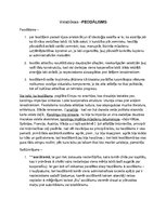 Konspekts 'Konservatīvisms', 1.