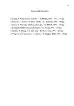 Referāts 'Mazbērna jeb agrīnās bērnības vecumposma īpatnību novērojums', 10.