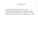 Referāts 'Mazbērna jeb agrīnās bērnības vecumposma īpatnību novērojums', 19.