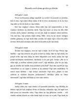 Referāts 'Mazbērna jeb agrīnās bērnības vecumposma īpatnību novērojums', 22.