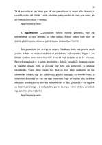 Referāts 'Mazbērna jeb agrīnās bērnības vecumposma īpatnību novērojums', 27.