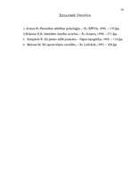 Referāts 'Mazbērna jeb agrīnās bērnības vecumposma īpatnību novērojums', 28.