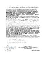 Referāts 'Portatīvo datoru barošanas bloki', 3.