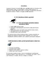 Referāts 'Portatīvo datoru barošanas bloki', 5.