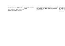 Konspekts 'Erika Ādamsona noveles. Analīze', 5.