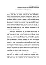 Eseja 'S.Livingstones pētījums "Bērni, pusaudži un jaunieši informācijas sabiedrībā"', 1.