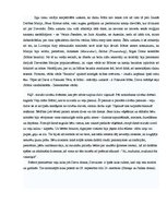 Referāts 'Folkloras ietekme Māras Zālītes dramatiskajā poēmā "Pilna Māras istabiņa"', 4.