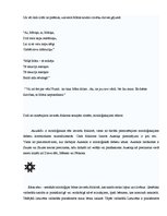 Referāts 'Folkloras ietekme Māras Zālītes dramatiskajā poēmā "Pilna Māras istabiņa"', 5.