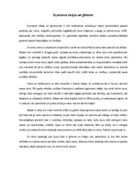 Referāts 'Es, manas mājas un ģimene', 1.