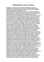 Referāts 'Studiju un zinātnisko darbu teorija un metodika', 2.