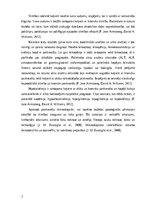 Referāts 'Kaķu pankreatīts', 7.