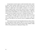 Referāts 'Kaķu pankreatīts', 18.