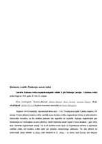 Referāts 'Latviešu vispārējo Dziesmu svētku repertuāra izveide un mainīgums', 13.