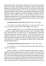 Referāts 'Latviešu vispārējo Dziesmu svētku repertuāra izveide un mainīgums', 14.