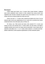 Referāts 'Latviešu vispārējo Dziesmu svētku repertuāra izveide un mainīgums', 25.