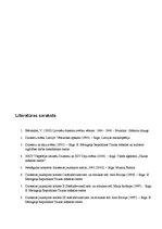 Referāts 'Latviešu vispārējo Dziesmu svētku repertuāra izveide un mainīgums', 27.